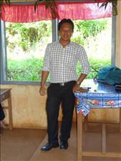 Mr Tatt, one of the English teachers: by gina_holley, Views[309]