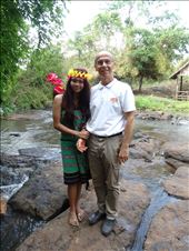 Brother Roberto from Don Bosco School: by gina_holley, Views[270]