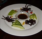 Cooked and on a plate for Rich and John: by gina_holley, Views[266]