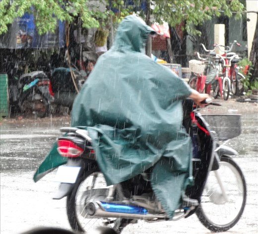 Not as elegant but safe at least