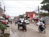 Street life in Siem Reap - lots of nice morning walks here: by gina_holley, Views[969]