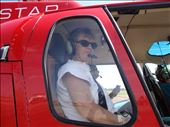 Helicopter ride over the temples: by gina_holley, Views[229]