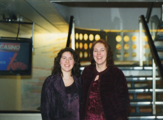 cruise to switzerland