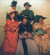 Portrait taken at Disney: by ginas, Views[174]