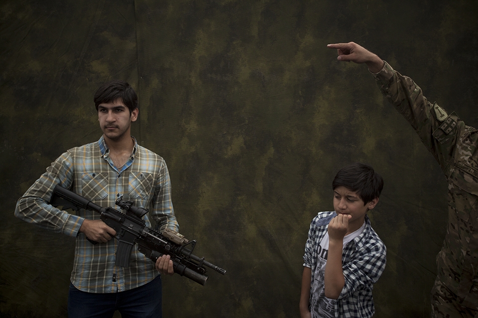 Rustaveli Avenue, Tbilisi