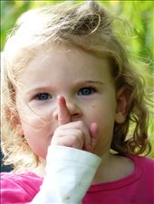 Silence is golden: by giudi92, Views[205]