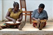 ladies at work: by giuliamarocchino, Views[277]