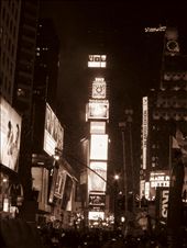 New years in New York, Is every one truly happy in the concrete jungle?: by gl_au88, Views[307]