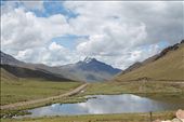 On the road in Peru. We still find traces of man kind in nature. It feels empty.: by gl_au88, Views[314]