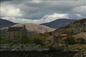 Windswept Harris house : by gladleynet, Views[208]