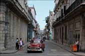Looking into Centro Havana, a vast sprawling residential district of the city, y: by global_local, Views[404]