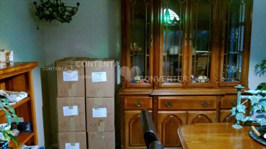 another empty cupboard