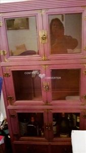 one cupboard empty: by globalgabi, Views[444]