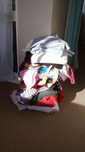 clothes for donation: by globalgabi, Views[404]