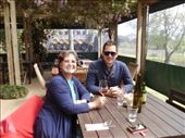 lunch at the winery: by globalgabi, Views[382]