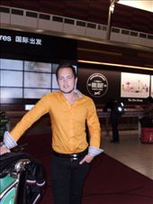 last shot of Nico: by globalgabi, Views[301]