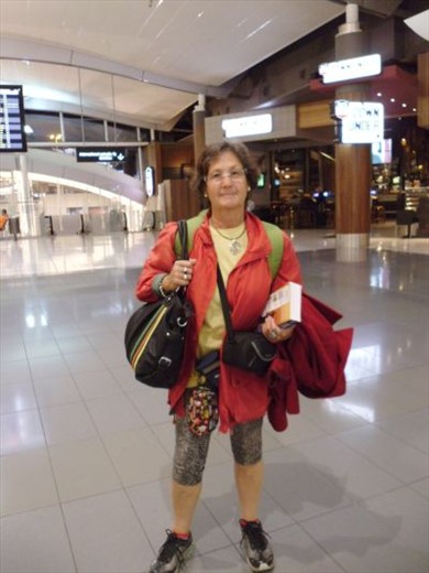 packed like a donkey