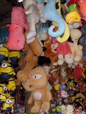 lots of softies: by globalgabi, Views[284]