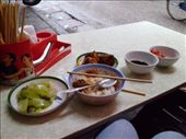 yummy street food: by globalgabi, Views[338]