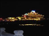 The Floating Restaurant - Dinner Boat: by globalgabi, Views[462]
