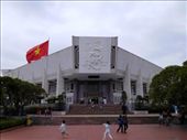 Ho Chi Min Museum: by globalgabi, Views[216]