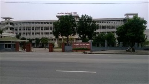 Vinh University