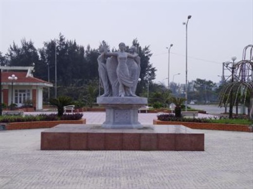another monument