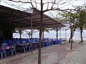 plenty of seating - empty restaurants: by globalgabi, Views[260]
