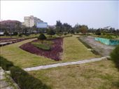 park near the beach: by globalgabi, Views[376]