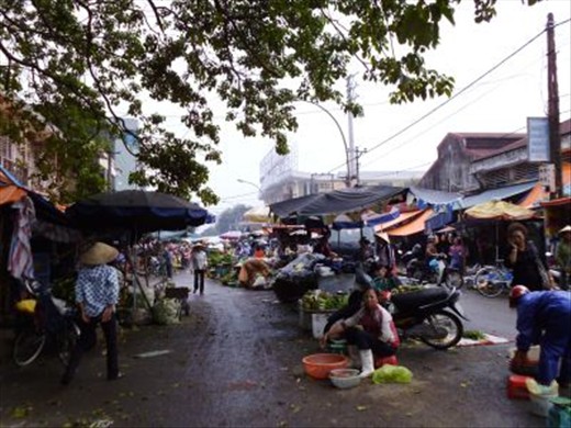 market