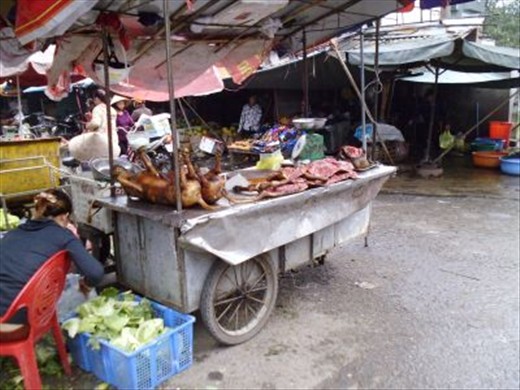 pork - whole or part of piglet