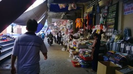 more undercover stalls