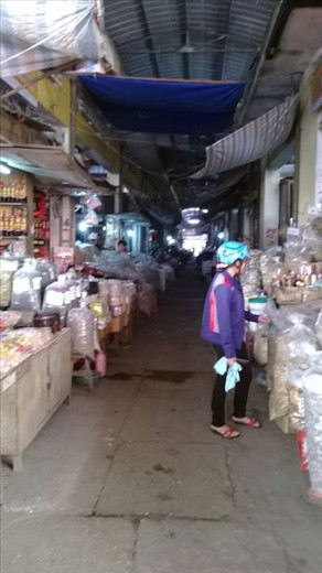 side ally in the market