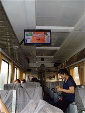 on the train: by globalgabi, Views[220]