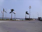 street scene - on the way to Dong Hoi beach: by globalgabi, Views[292]