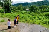 Children use the train to go to school from tiny vilages: by globalgoose, Views[282]