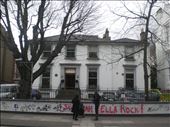 Abbey Rd. Studios: by globalspirit, Views[252]