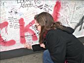 making my mark: by globalspirit, Views[188]