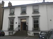 Abbey Road Studios: by globalspirit, Views[219]