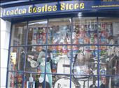 The Beatles store: by globalspirit, Views[184]