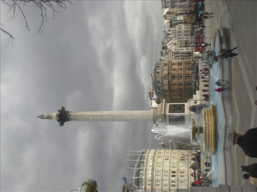 Trafalgar Square