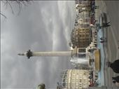 Trafalgar Square: by globalspirit, Views[170]