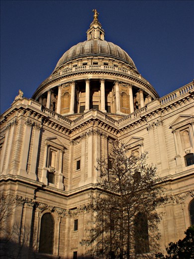 St. Paul's Cathedral