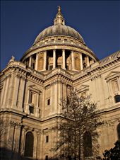 St. Paul's Cathedral: by globalspirit, Views[252]