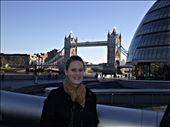 Tower Bridge: by globalspirit, Views[208]