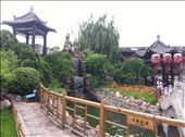 Qiao garden: by globalspirit, Views[106]