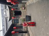 girl in a qipao in the Qiao house: by globalspirit, Views[172]