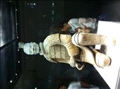 terracotta warrior, Xi'an, China: by globalspirit, Views[194]