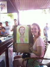 caricature, Xi'an, China: by globalspirit, Views[123]