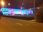 water cube at night, Beijing, China: by globalspirit, Views[106]